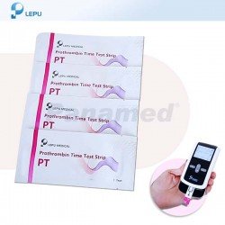 Lepu PT Strips